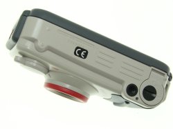 Canon Sure Shot A 1 SAF Point & Shoot Waterproof 35mm Film Camera 32/3.5 Lens