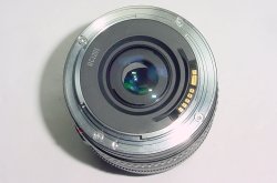 Canon 28-70mm F/3.5-4.5 II EF Auto Focus Zoom Lens
