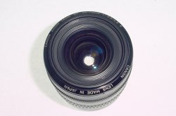 Canon 28-70mm F/3.5-4.5 II EF Auto Focus Zoom Lens