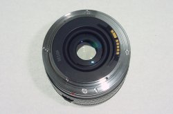 Canon 28-70mm F/3.5-4.5 II EF Auto Focus Zoom Lens