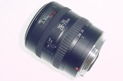 Canon 28-70mm F/3.5-4.5 II EF Auto Focus Zoom Lens
