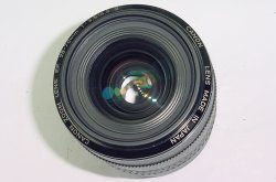 Canon 28-70mm F/3.5-4.5 II EF Auto Focus Zoom Lens
