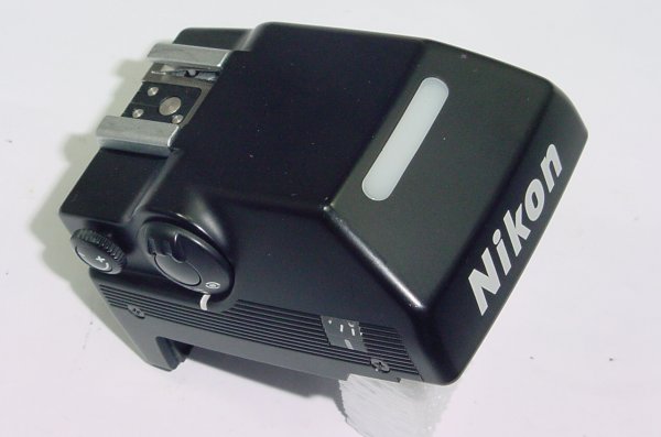 Nikon DP-20 Prism Finder for F4, F4S, F4E Cameras