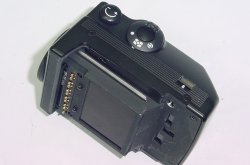 Nikon DP-20 Prism Finder for F4, F4S, F4E Cameras