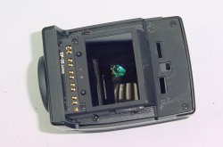 Nikon DP-20 Prism Finder for F4, F4S, F4E Cameras