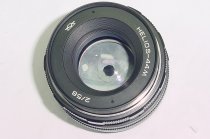 HELIOS-44M 58mm F/2 M42 Screw Mount Manual Focus Standard Lens