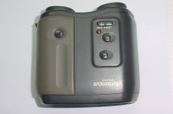 Minolta 8x22 6.5° Auto Focus Binoculars