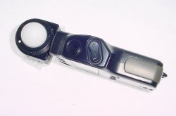 Minolta Auto Meter IV F