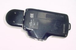 Minolta Auto Meter IV F