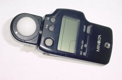 Minolta Auto Meter IV F