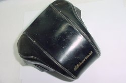 Nikon Nikkormat Black Leather Case + Strap for FT, FT2, FT3 Cameras