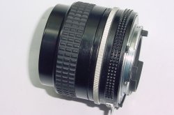Nikon 35mm F/2.8 NIKKOR AI Manual Focus Wide Angle Lens