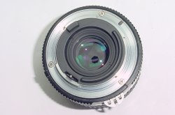 Nikon 35mm F/2.8 NIKKOR AI Manual Focus Wide Angle Lens