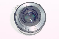 Nikon 35mm F/2.8 Nikkor AI Manual Focus Wide Angle Lens