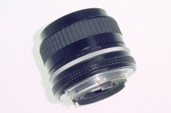 Nikon 35mm F/2.8 Nikkor AI Manual Focus Wide Angle Lens