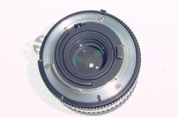 Nikon 35mm F/2.8 Nikkor AI Manual Focus Wide Angle Lens