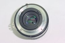 Nikon 35mm F/2.8 NIKKOR AI Manual Focus Wide Angle Lens