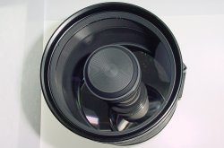 SIGMA 600mm F/8 MIRROR TELEPHOTO Multi Coated Manual Focus Lens For Canon FD