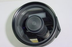 SIGMA 600mm F/8 MIRROR TELEPHOTO Multi Coated Manual Focus Lens For Canon FD
