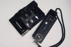 Rollei 35 LED 35mm Film Camera with Triotar 40mm F/3.5 Lens