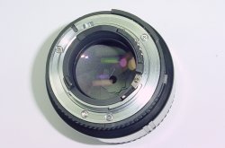 Nikon 85mm F/1.8 D AF NIKKOR Auto Focus Portrait Lens + Hood