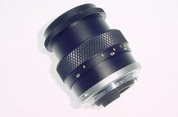 Olympus 50mm F/3.5 MC Auto-Macro Zuiko OM-System Manual Focus Macro Lens