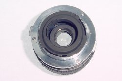 Olympus 50mm F/3.5 MC Auto-Macro Zuiko OM-System Manual Focus Macro Lens
