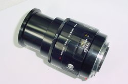 Minolta 50mm F/2.8 MACRO AF 1:1 Close-Up Auto Focus Lens For Sony A-Mount