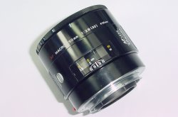 Minolta 50mm F/2.8 MACRO AF 1:1 Close-Up Auto Focus Lens For Sony A-Mount