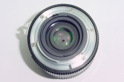 Nikon 35mm F/2.8 NIKKOR Pre-AI Wide Angle Manual Focus Lens