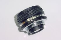 Minolta 50mm f2.8 C.E Enlarger Lens