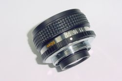 Minolta 50mm f2.8 C.E Enlarger Lens