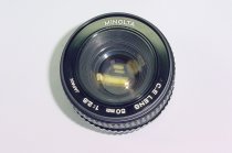 Minolta 50mm f2.8 C.E Enlarger Lens