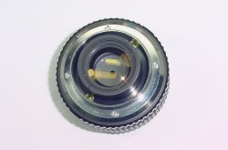 Minolta 50mm f2.8 C.E Enlarger Lens