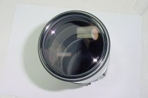 Sigma 400mm F/5.6 Multi-Coated Telephoto Manual Focus Lens For Canon FD Mount
