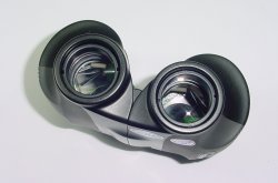 Olympus 8x25 Wide PC Field 9° Compact Binoculars