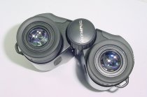 Olympus 8x25 Wide PC Field 9° Compact Binoculars