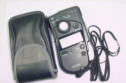 Sekonic L-408 Multi Master Exposure Light Meter