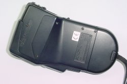 Sekonic L-408 Multi Master Exposure Light Meter