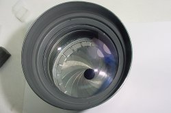 Pentacon 300mm F/4 GDR M42 Screw Mount Manual Focus Lens