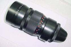 Pentacon 300mm F/4 GDR M42 Screw Mount Manual Focus Lens
