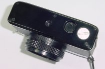 MINOLTA Hi-MATIC G2 35mm Film Compact Camera with 38mm F/2.8 Lens