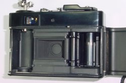 MINOLTA Hi-MATIC G2 35mm Film Compact Camera with 38mm F/2.8 Lens