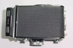 YASHICA-MAT EM 6x6 120 Film Medium Format Manual Camera 80mm F/3.5 Lens