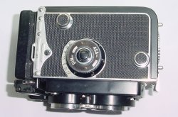 YASHICA-MAT EM 6x6 120 Film Medium Format Manual Camera 80mm F/3.5 Lens