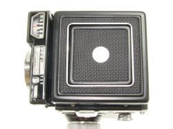 Yashica-MAT EM 6x6 120 Film Medium Format Manual Camera 80mm F/3.5 Lens
