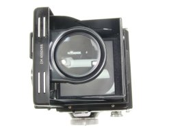 Yashica-MAT EM 6x6 120 Film Medium Format Manual Camera 80mm F/3.5 Lens