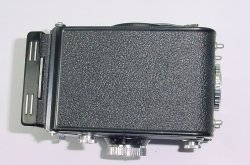 YASHICA-MAT EM 6x6 120 Film Medium Format Manual Camera 80mm F/3.5 Lens