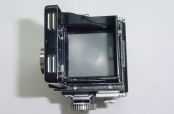 Yashica-44 FA 127 Film TLR Manual Camera 60mm F/3.5 Lens