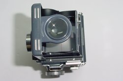 Yashica-44 FA 127 Film TLR Manual Camera 60mm F/3.5 Lens